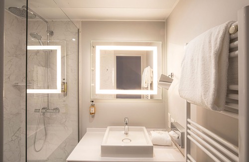 Saint-Cloud Hotel | Hotel Quorum