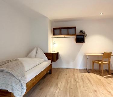 Ilanz Hotel | Hotel Rätia