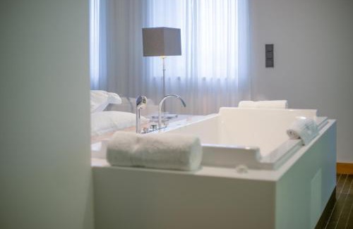 Mondorf-les-Bains Hotel | Hotel-Résidence Am Klouschter