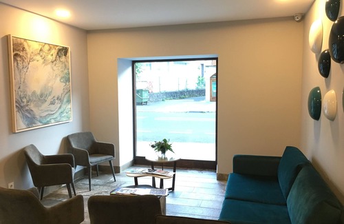 Ramales de la Victoria Hotel | Hotel Río Asón