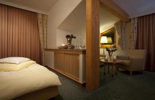 Galtur Hotel | Hotel Rössle Superior
