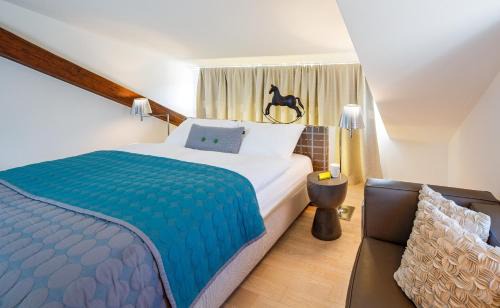 Old Town Hotel | Hotel Rössli