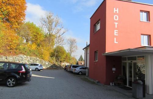 Zuzwil Hotel | Hotel Rössli