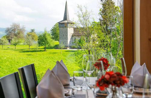 Luetisburg Hotel | Hotel Rössli Tufertschwil