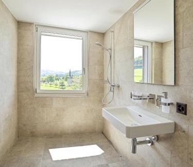 Luetisburg Hotel | Hotel Rössli Tufertschwil