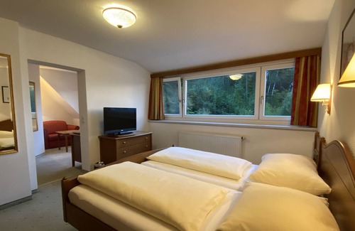 Oberlandshaag Hotel | Hotel Restaurant Faustschlössl