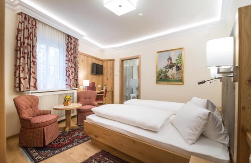 Weissenkirchen in der Wachau Hotel | Hotel-Restaurant Kirchenwirt