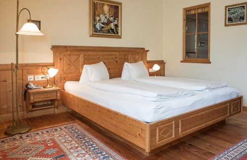 Weissenkirchen in der Wachau Hotel | Hotel-Restaurant Kirchenwirt