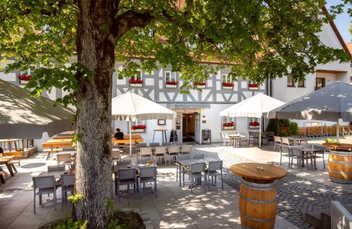 Heiligenstadt in Oberfranken Hotel | Hotel-Restaurant Heiligenstadter Hof