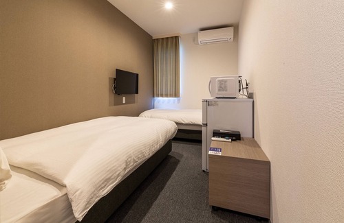 Kiryu Hotel | HOTEL R9 The Yard Kiryu