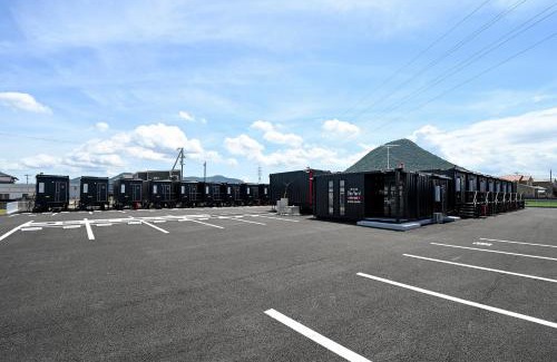 Iino Cho Hagashibun Hotel | HOTEL R9 The Yard Marugame