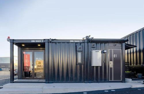 Ota Hotel | HOTEL R9 The Yard Ota