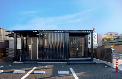 Oyama Hotel | HOTEL R9 The Yard Oyama Tenjin
