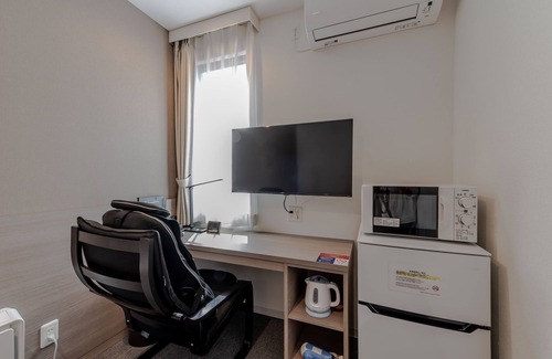 Sakai Hotel | HOTEL R9 The Yard Sakai