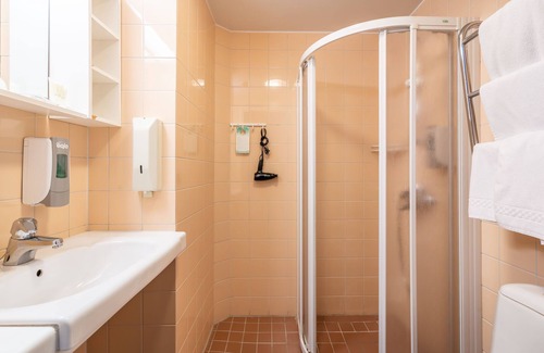 Raahe Hotel | Hotel Raahen Hovi