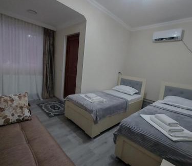 Akhaltsikhe Hotel | Hotel Rabat Castle