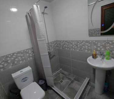 Akhaltsikhe Hotel | Hotel Rabat Castle