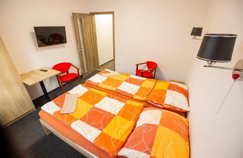 Trhovy Stepanov Hotel | Hotel Rabbit