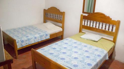 San Agustin Lanquin House | Hotel Rabin Itzam