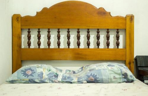San Agustin Lanquin House | Hotel Rabin Itzam