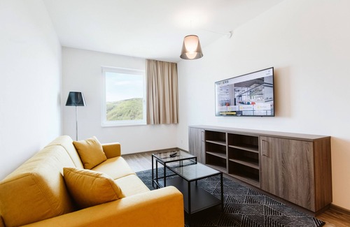 Brunn am Gebirge Hotel | Hotel Rainers21