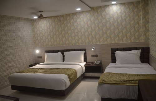 Gopalganj Hotel | Hotel Rajeev Regency