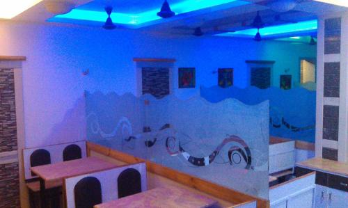 Tarapur Hotel | Hotel Rajendra
