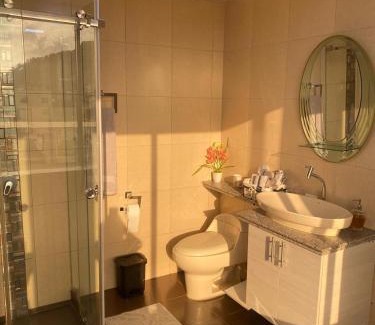 Esmeraldas Hotel | Hotel Ramedi