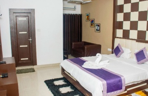 Lanka Hotel | Hotel Rameshwaram Vatika