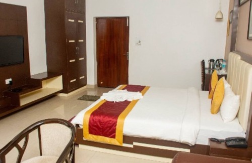 Lanka Hotel | Hotel Rameshwaram Vatika