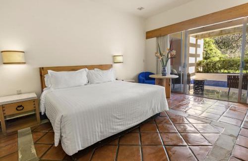 Ixtapan de la Sal Hotel | Hotel Rancho San Diego Grand Spa Resort