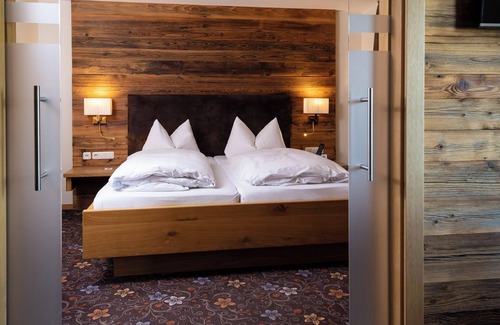 Cham Hotel | Hotel Randsbergerhof