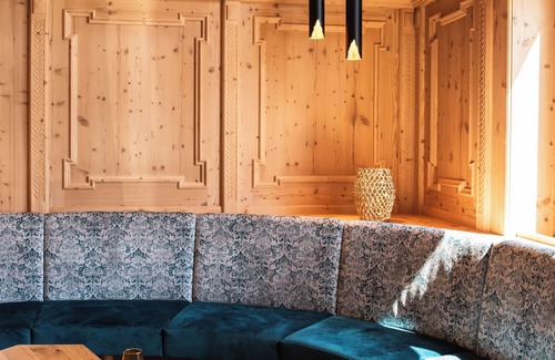Cham Hotel | Hotel Randsbergerhof