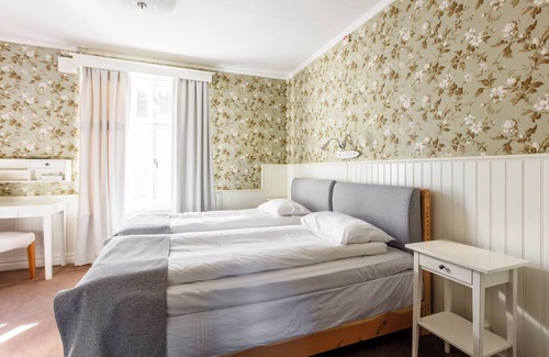 Falkoping Hotel | Hotel Ranten