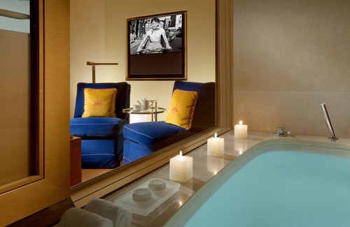 Rione V Ponte Hotel | Hotel Raphaël