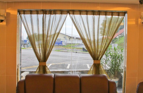 Seremban Hotel | Hotel Rasah Seremban