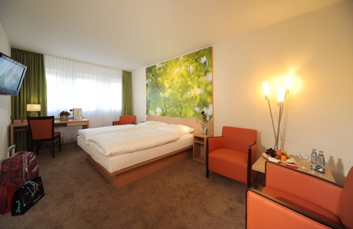Bad Hotel | Hotel Ratskeller