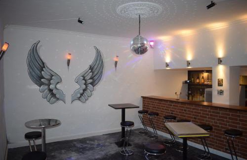 Kalbe Hotel | Hotel Ratsstuben Kalbe