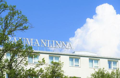 Rauma Hotel | Hotel Raumanlinna