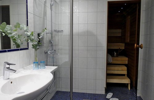 Rauma Hotel | Hotel Raumanlinna