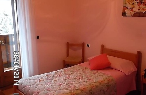 Castione della Presolana Hotel | Hotel Residence La Rosa