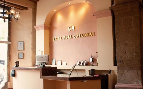 Tula de Allende Hotel | Hotel Real Catedral