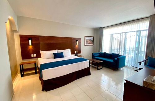 Cocula Hotel | Hotel Real Cocula