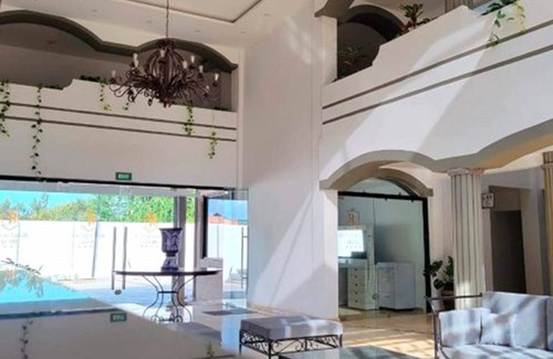 Cocula Hotel | Hotel Real Cocula