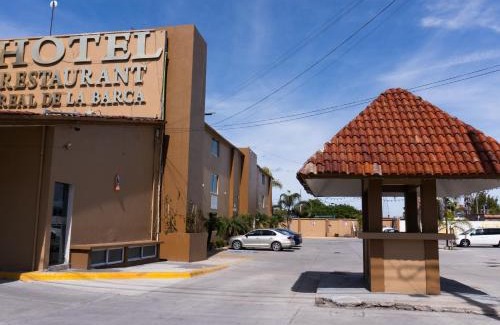 La Barca Hotel | Hotel Real de La Barca