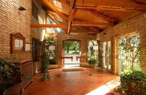 Carrion de los Condes Hotel | Hotel Real Monasterio de San Zoilo