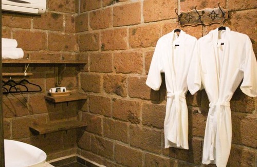 Tecozautla Hotel | Hotel Real Nirvana
