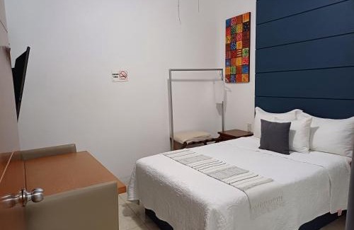 Villa Corona Hotel | Hotel Real Villa