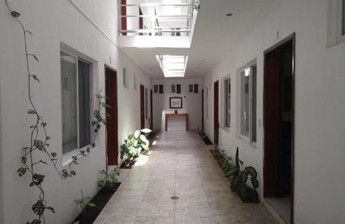 Villa Corona Hotel | Hotel Real Villa