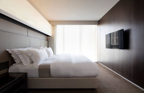 Capital Hill Hotel | Hotel Realm